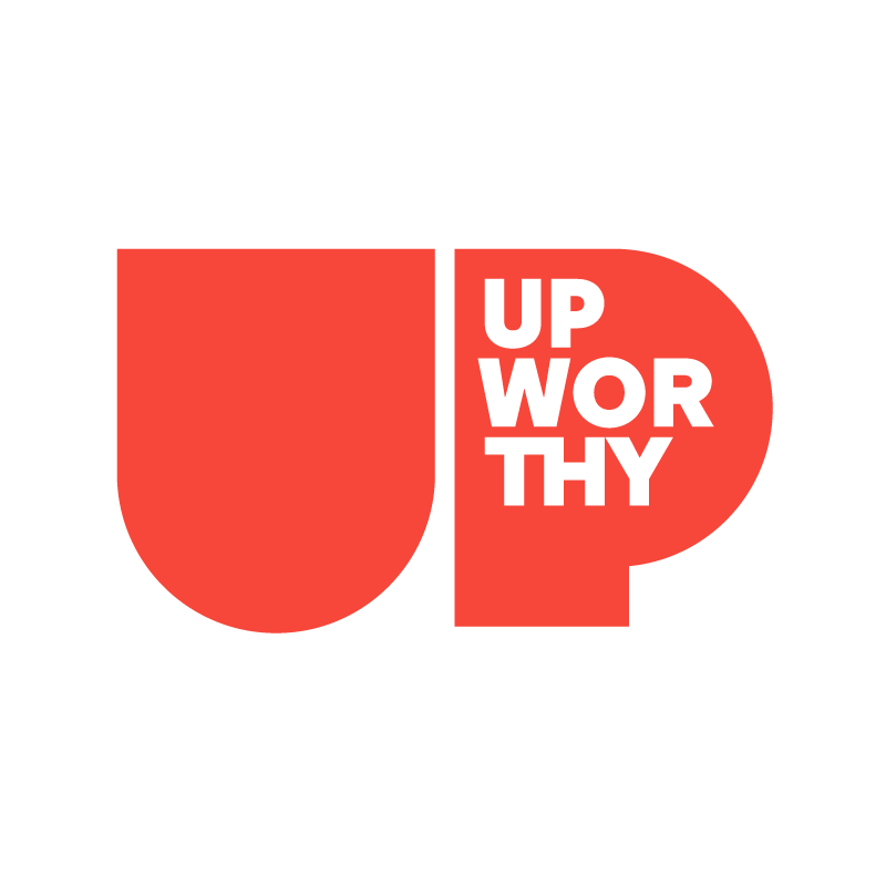 Upworthy logo