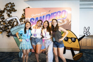 Live Más Scholarship – Taco Bell Foundation