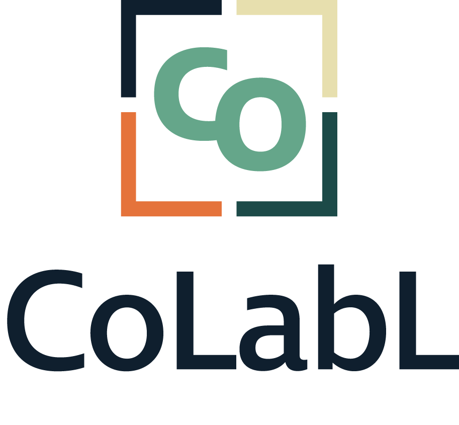 CoLabL logo