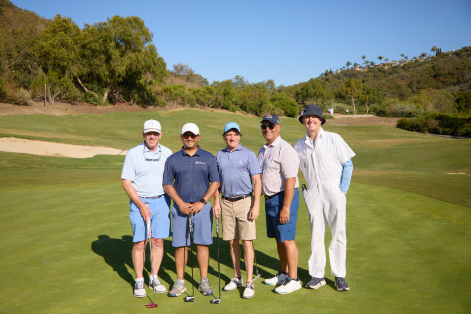 Comcast, tbf champion, golf