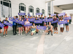 Live Más Scholarship – Taco Bell Foundation