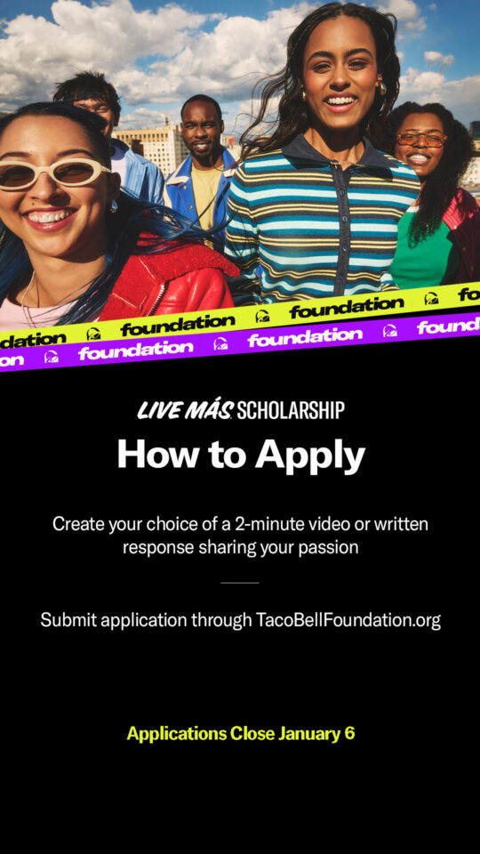 E11 2025 how2apply igstory