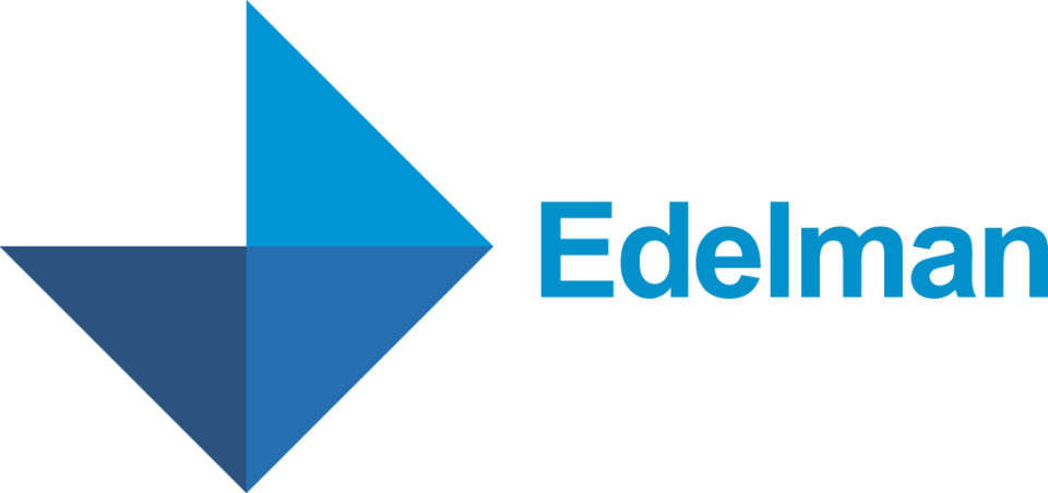 Edelman logo