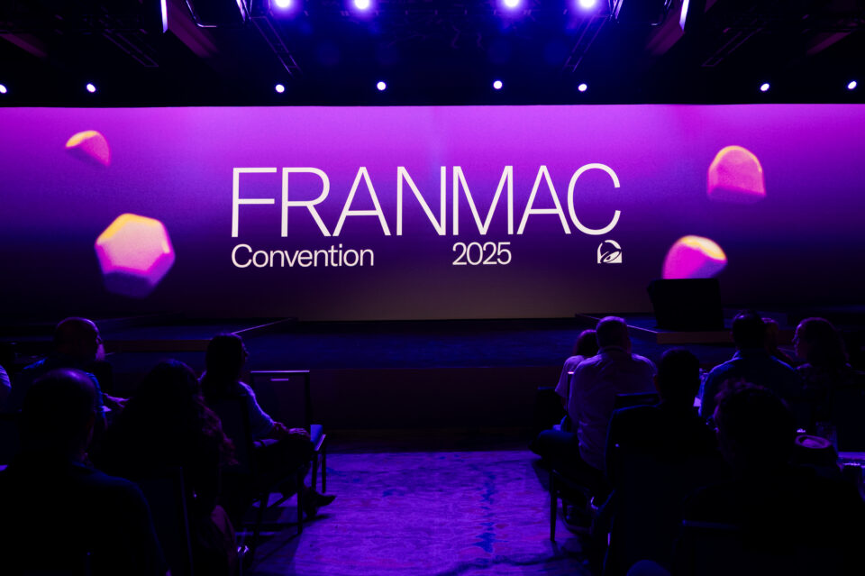 FRANMAC TBF Champion