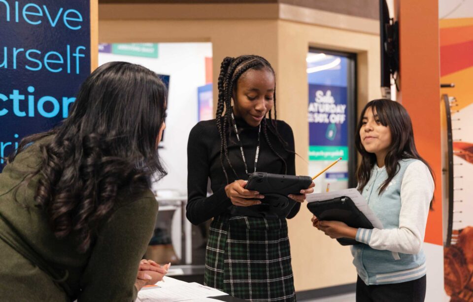 Junior Achievement photo