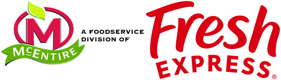 MCENTIRE Fresh Express