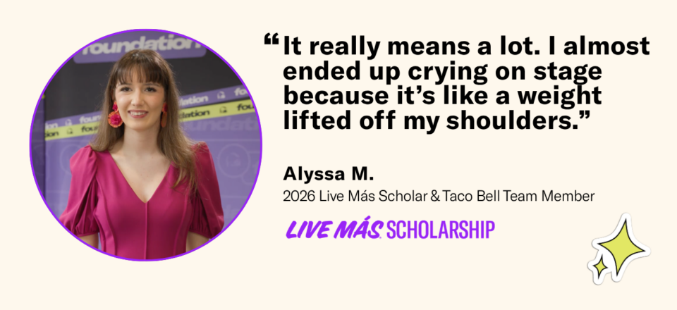 Scholar Quote Alyssa M