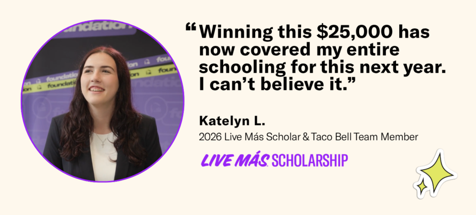 Scholar Quote Katelyn L