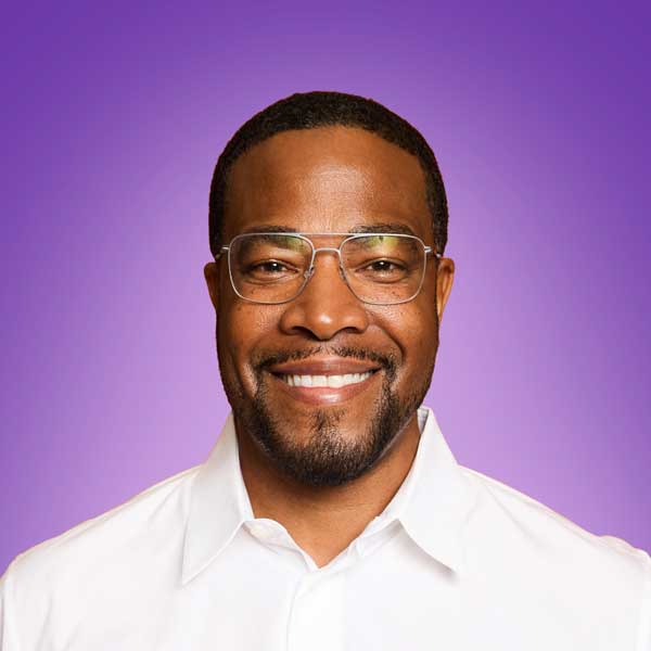 Sean Headshot square