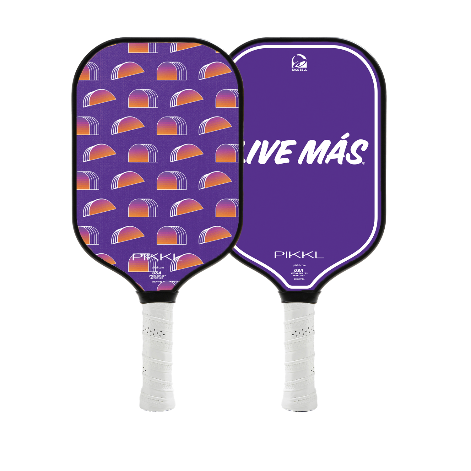 Tbf pickle ball paddle