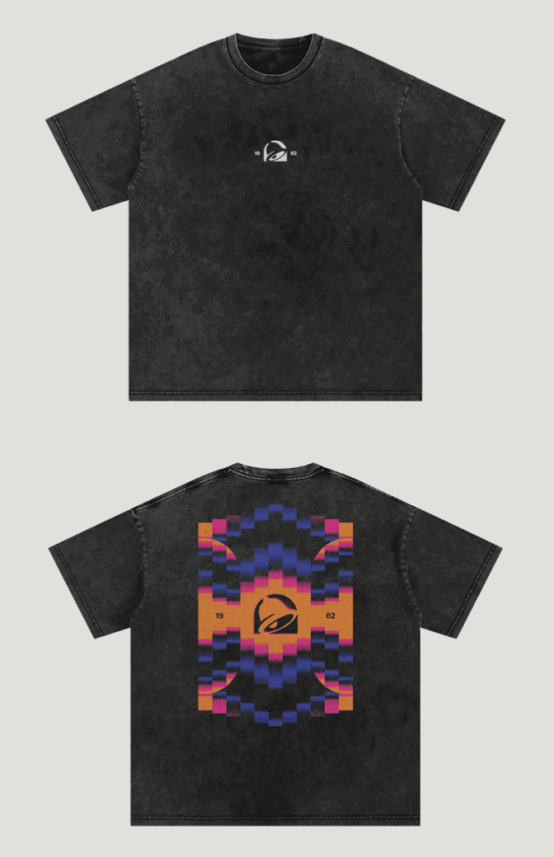 Tbf franmac2025 merch eventtee adult