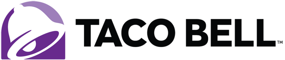 Taco Bell logo