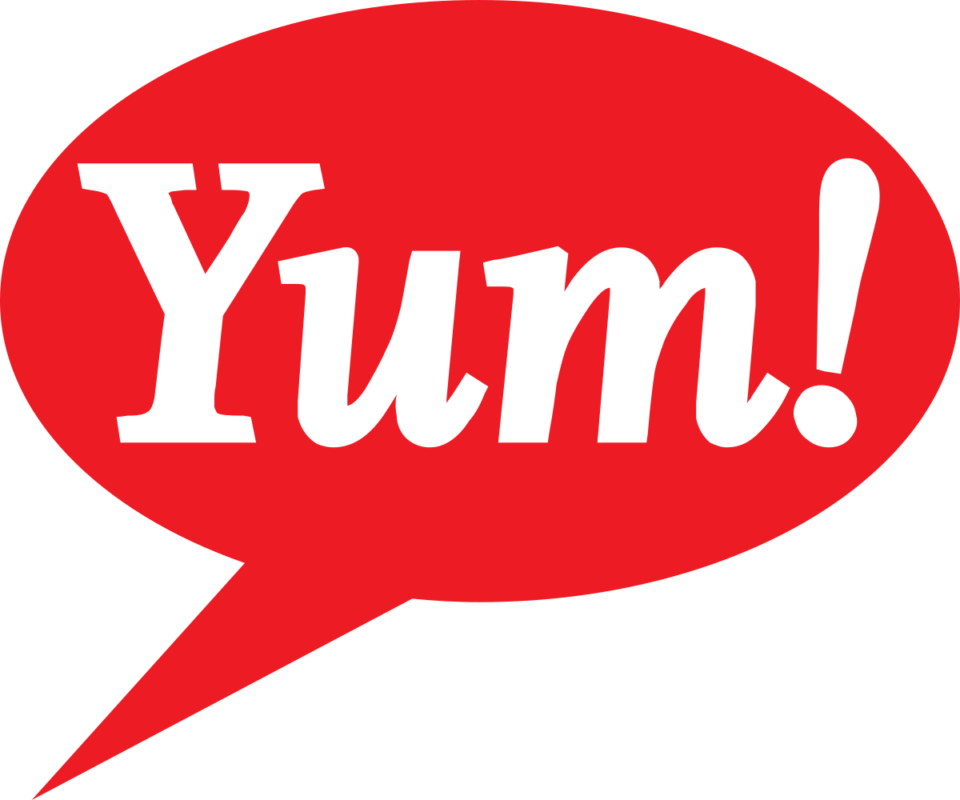 yum! logo
