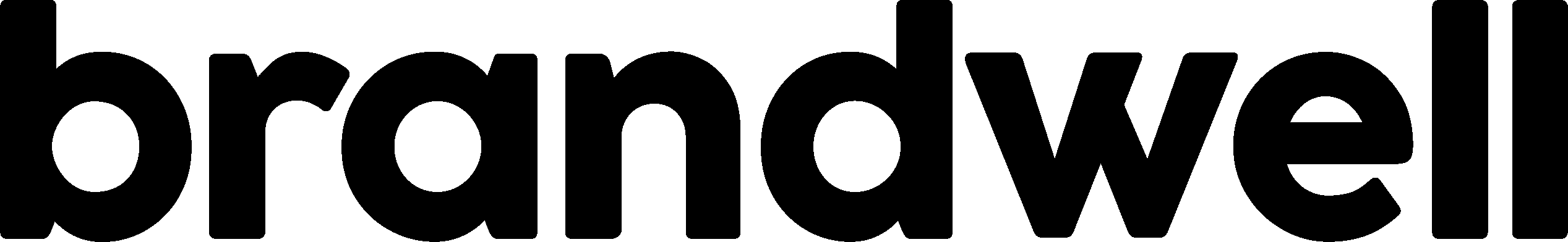 brandwell logo