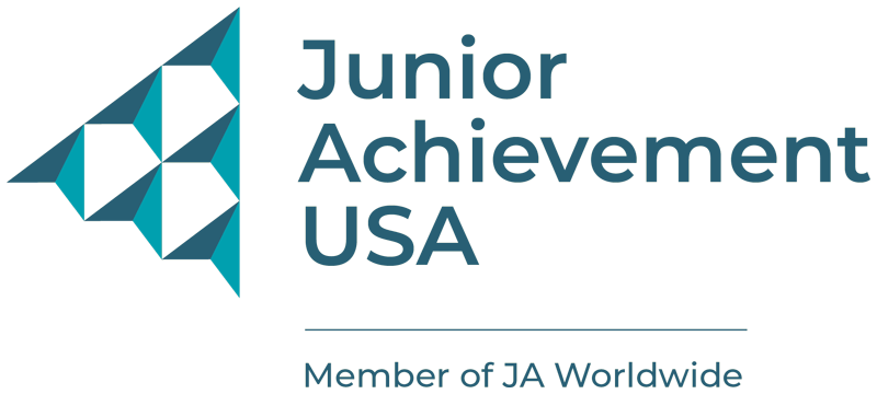 Logo Junior Achievement USA
