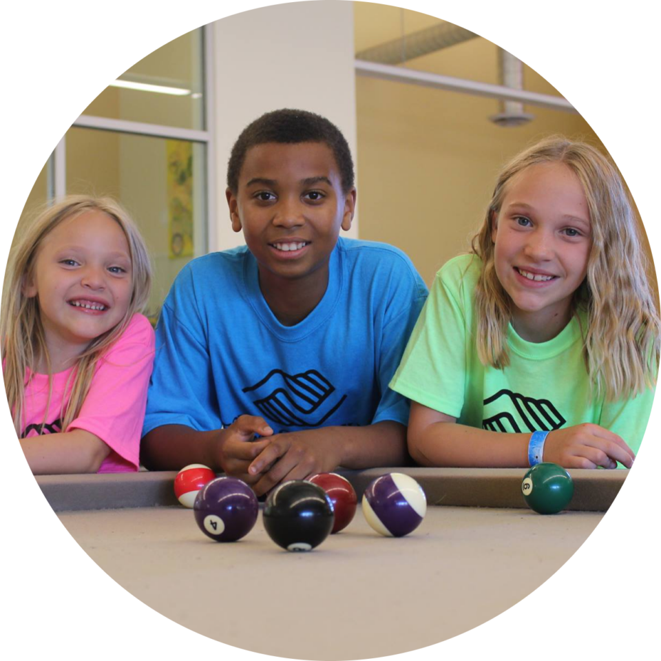 Boys & Girls club