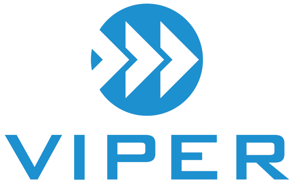 Viper logo